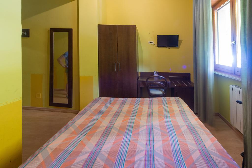 Hotel Del Camerlengo Fara San Martino Номер фото