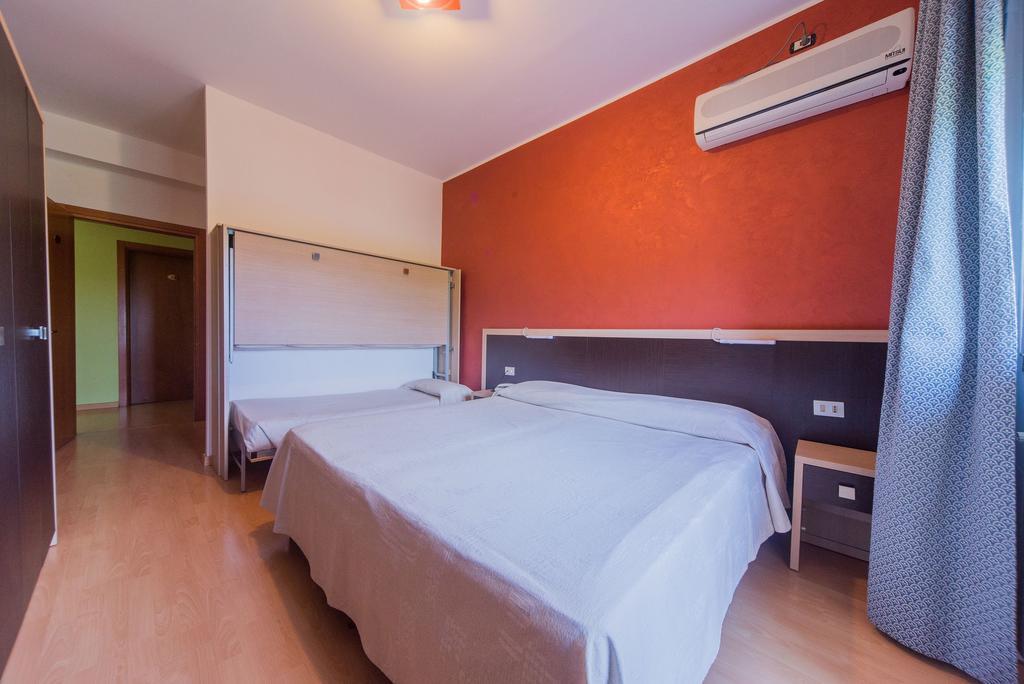 Hotel Del Camerlengo Fara San Martino Номер фото